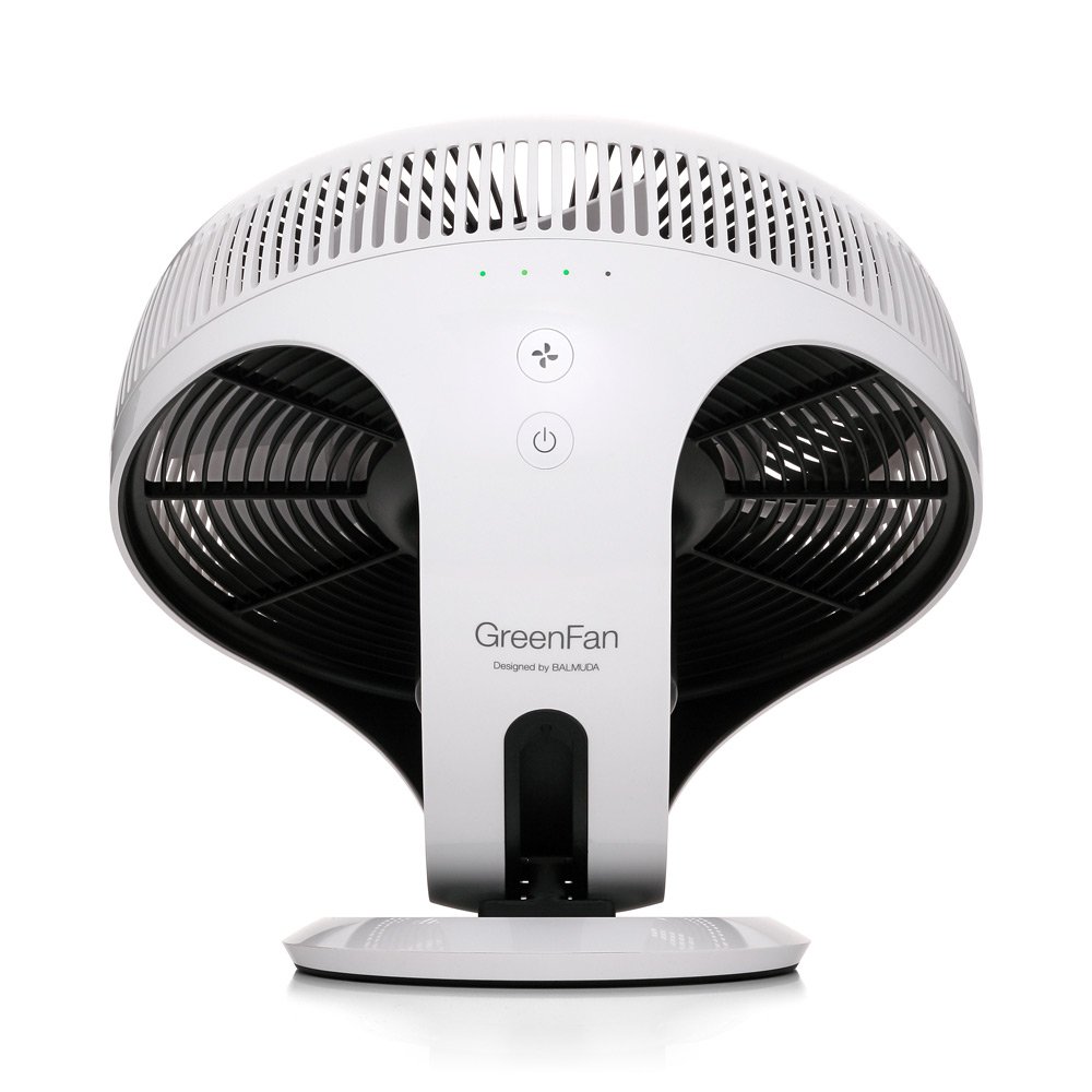 BALMUDA バルミューダ GreenFan 扇風機　 EGF-3000 BALMUDA バルミューダ GreenFan 扇風機 EGF-3000